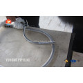 Hastelloy trocador de calor tubo UNS N10276 ASME SB564